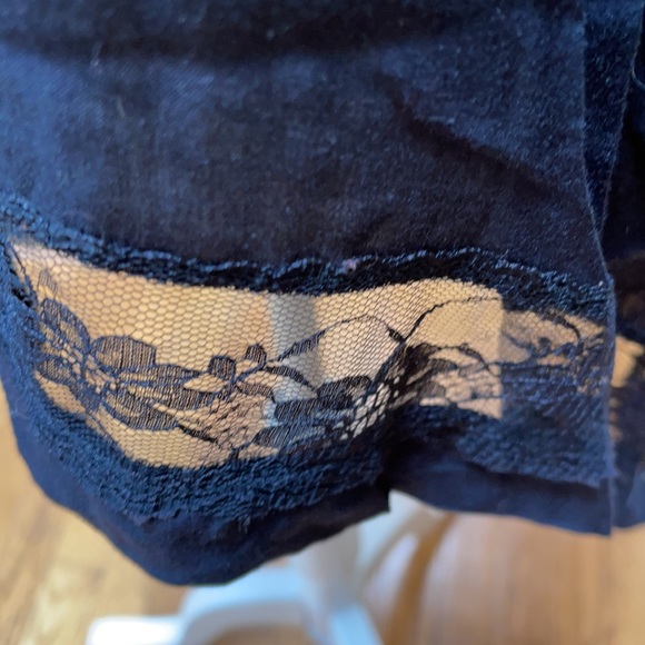 Intimately Free People tank tunic. Size XS - Picture 2 of 5